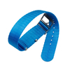 Discover The Thermal-regulating Properties Of Our Advanced Herringbone Weave Watch Straps Designed To Survive Extreme Environments From Deep-sea Dives To Alpine Climbs