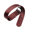 Unveiling The Climate-Adaptive Properties Of Advanced Herringbone Watch Straps For Seamless Transitions From Sub-Zero Mountain Peaks To High-pressure Deep-Sea Environments