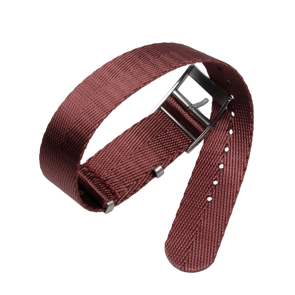 Unveiling The Climate-Adaptive Properties Of Advanced Herringbone Watch Straps For Seamless Transitions From Sub-Zero Mountain Peaks To High-pressure Deep-Sea Environments
