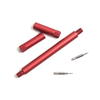 Hot Selling New Design Aluminum Watch Tool Metal Watch Parts With 130mm Length For Watch Installation And Removal