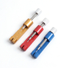 Custom Aluminium Alloy Watch Tool Steel Strap Pin Removal Tool With Paper Packaging Boxes