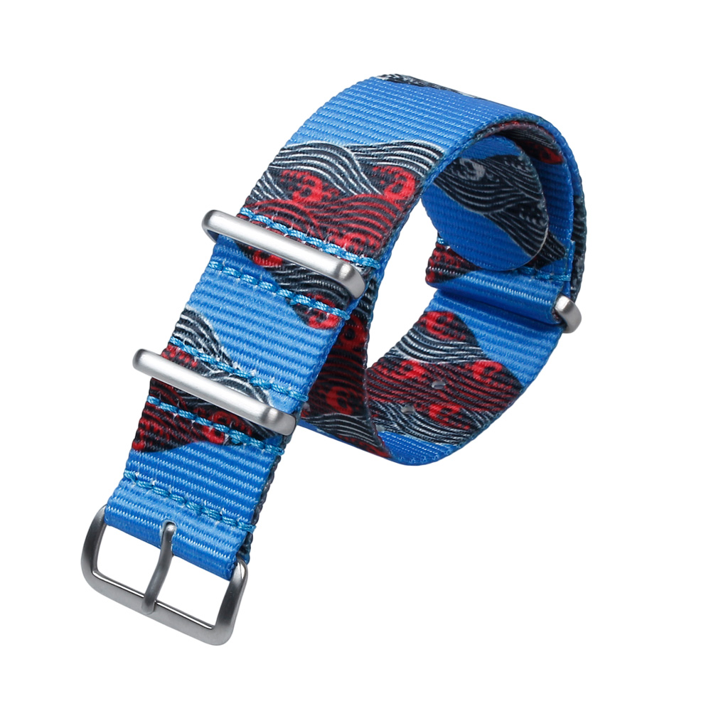 18mm Watch Straps