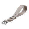 Why The 2026 Seatbelt-Grade Herringbone Nylon Watch Strap Is The Ultimate Choice For Professional Divers And Luxury Watch Collectors Seeking Unmatched Wrist Stability