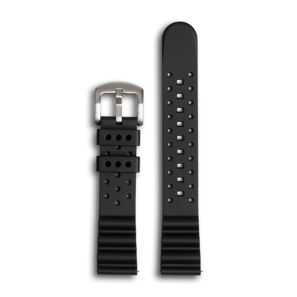 Next-Generation Hybrid TPSIV Watch Band Combining Silky Smooth Tactile Comfort With Exceptional Chemical Resistance And Long-Term Durability For High-End Smartwatch User Experiences