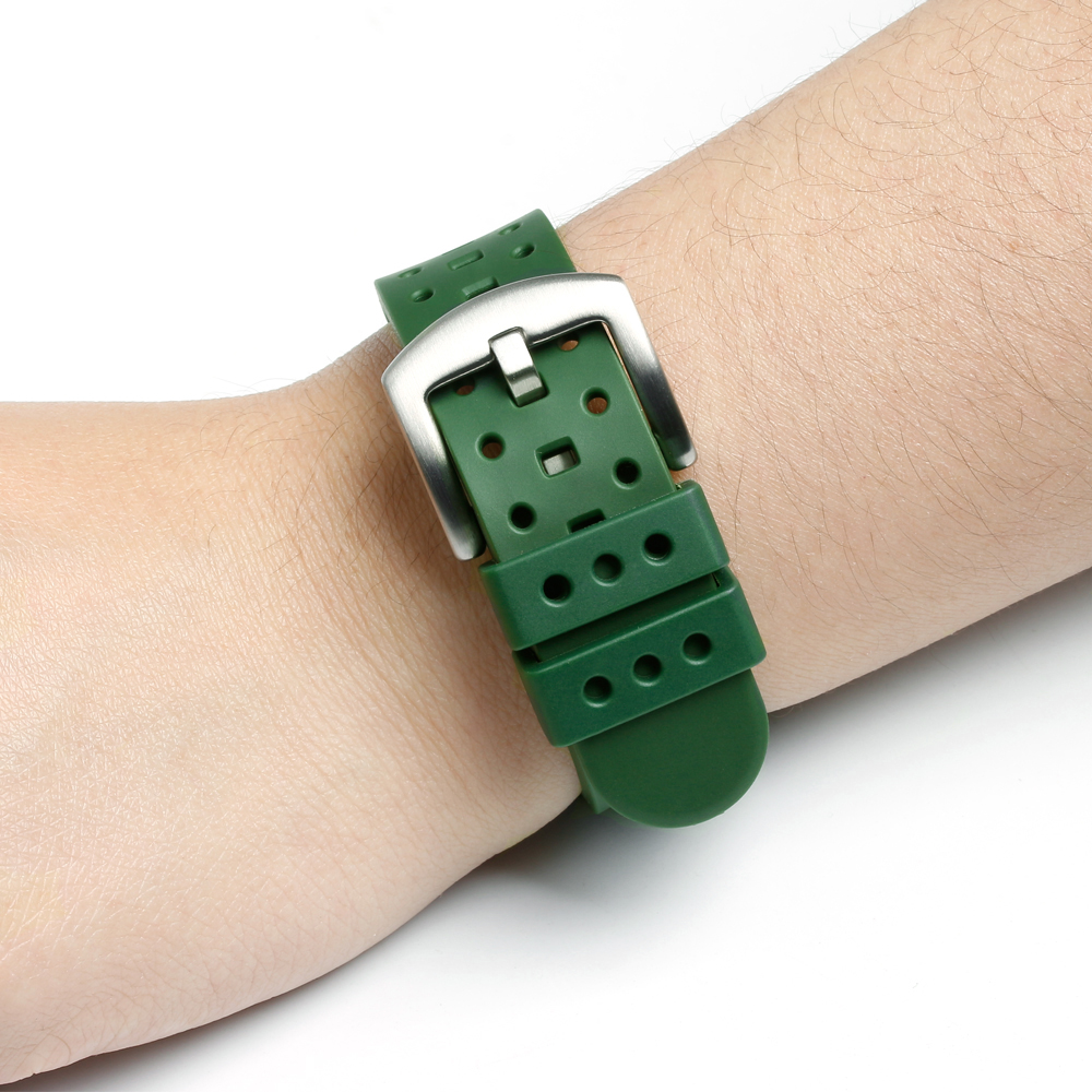 Precision Fit Watch Loop
