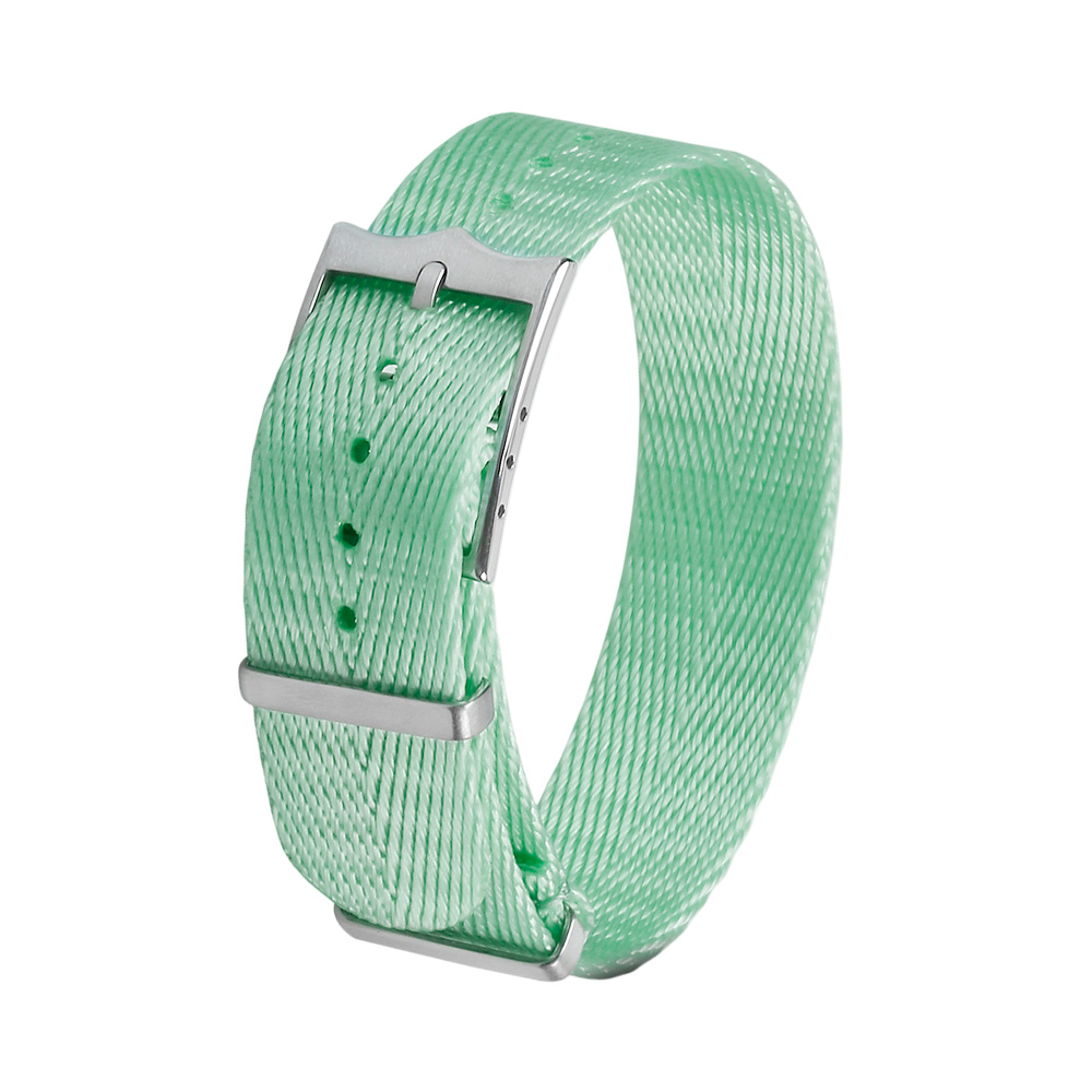 The Science Behind Advanced Moisture-Wicking Watch Bands And How High-density Herringbone Weaves Prevent Skin Irritation During Extended Deep-Sea Saturation Diving Missions