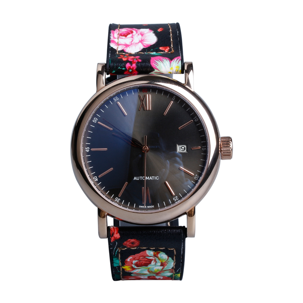 Leather Watch Strap Manufacturer