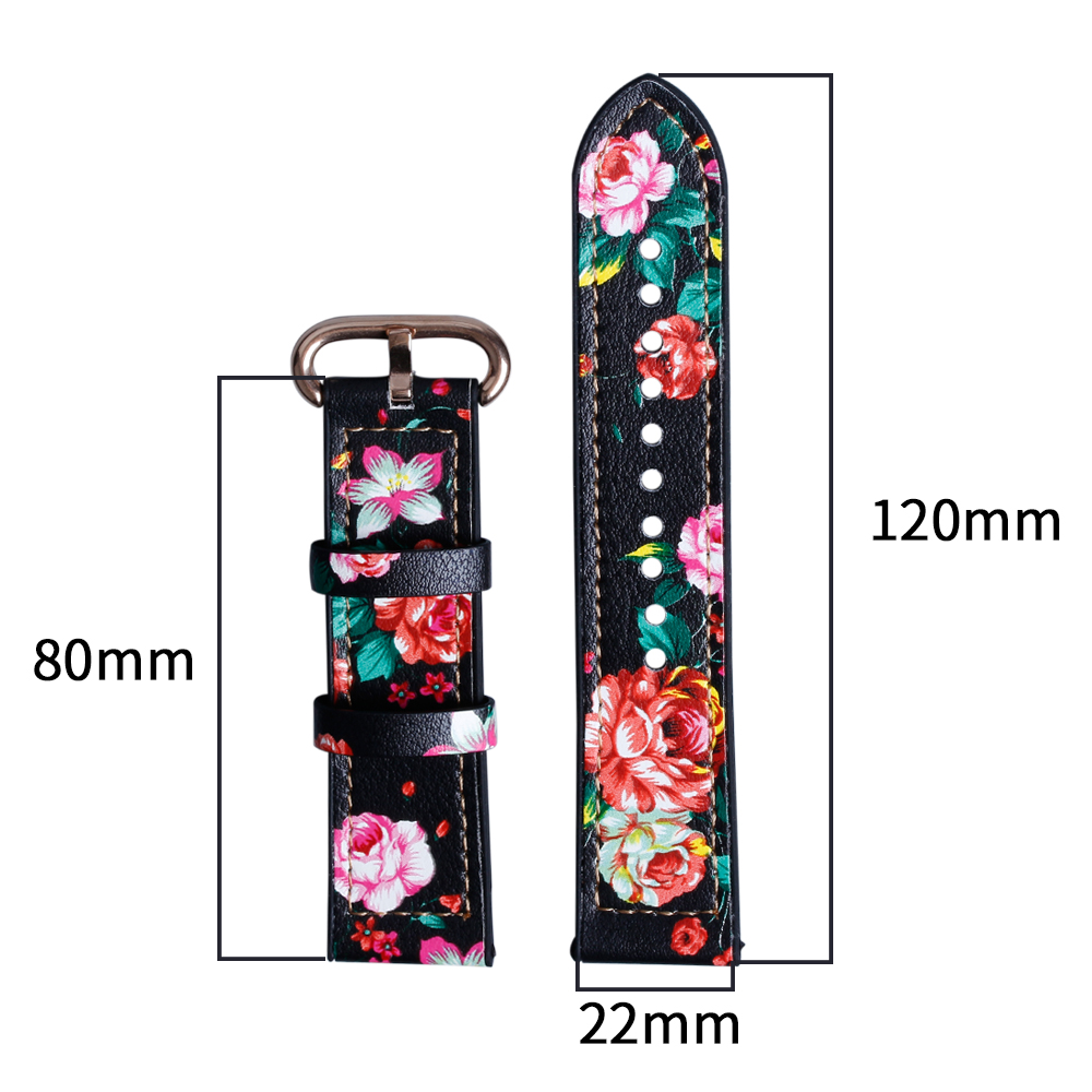 Wholesale Leather Straps