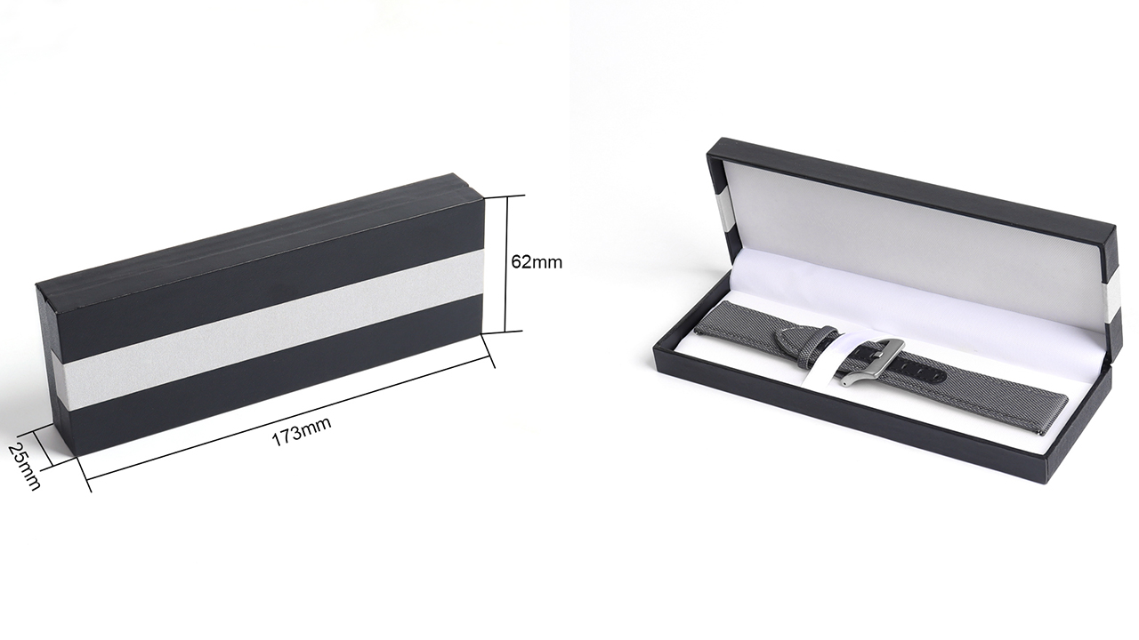 Watch Band Paper Box Packaging