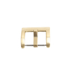 Mass Production Heavy Bronze Clasp For Watch Accessories By B2B Factory — Engineered Material Properties For Brand-Compatible Durability And Secure Wear