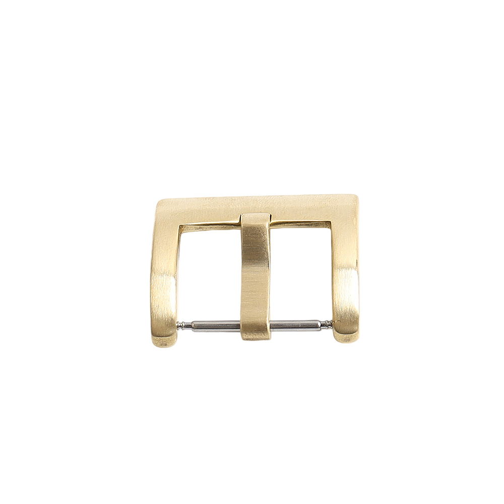 Mass Production Heavy Bronze Clasp For Watch Accessories By B2B Factory — Engineered Material Properties For Brand-Compatible Durability And Secure Wear