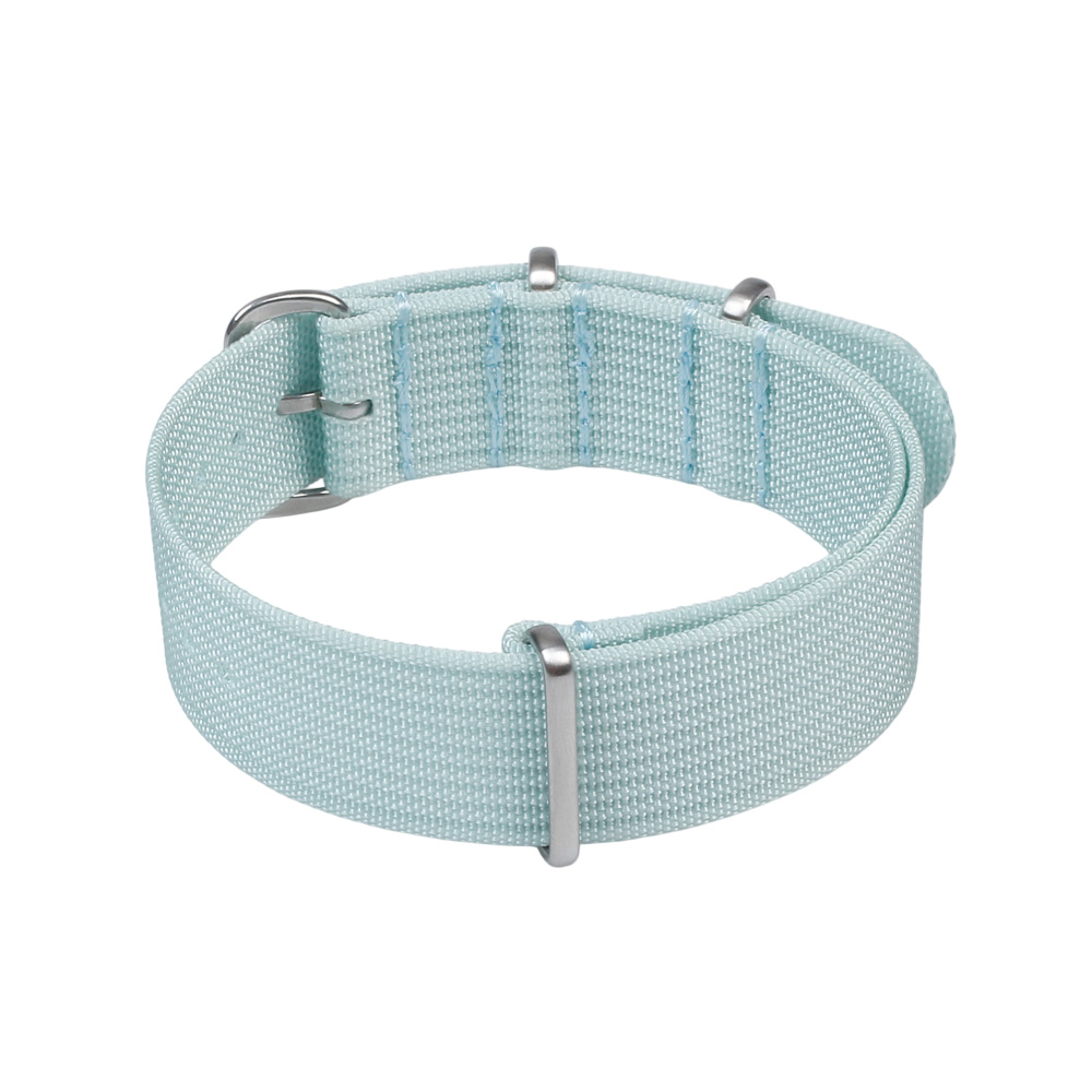 Beyond Standard Weave Structures: The Mechanical Superiority Of Advanced Ribbed Nylon Watch Band In Mitigating Moisture Accumulation During Prolonged Tactical And Industrial Operations
