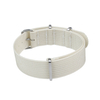 Beyond The Breathable Concept: The Mechanical Superiority Of 3D Vertical Channels In Mitigating Dermal Humidity And Heat Retention Compared To Flat Fabric Watch Straps