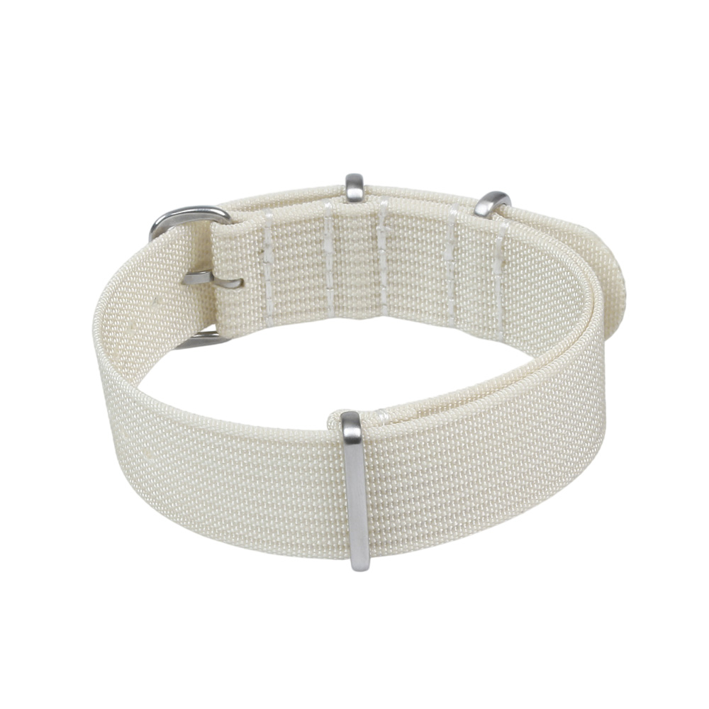 Beyond The Breathable Concept: The Mechanical Superiority Of 3D Vertical Channels In Mitigating Dermal Humidity And Heat Retention Compared To Flat Fabric Watch Straps