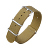 The Advantage Of Vertical Ribbed Channels In Nylon Straps For Better Moisture Wicking And Thermal Regulation In Diverse Climatic Conditions