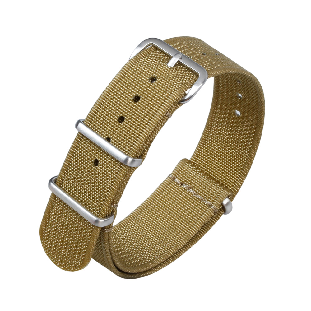 The Advantage Of Vertical Ribbed Channels In Nylon Straps For Better Moisture Wicking And Thermal Regulation In Diverse Climatic Conditions