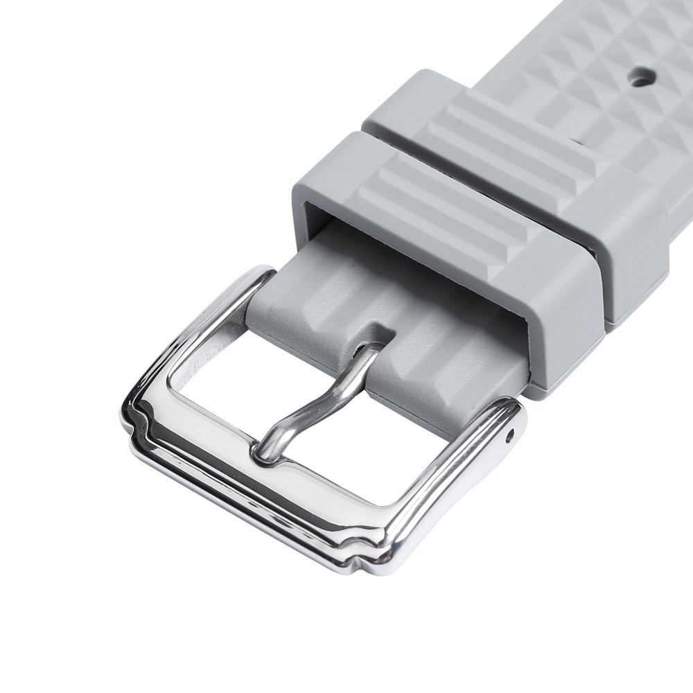 Why Professional Navigators Are Switching To Our Micro-Vented Aerodynamic Watch Straps That Offer A Zero-Friction Interface Against The Skin in Humid Tropical Climates