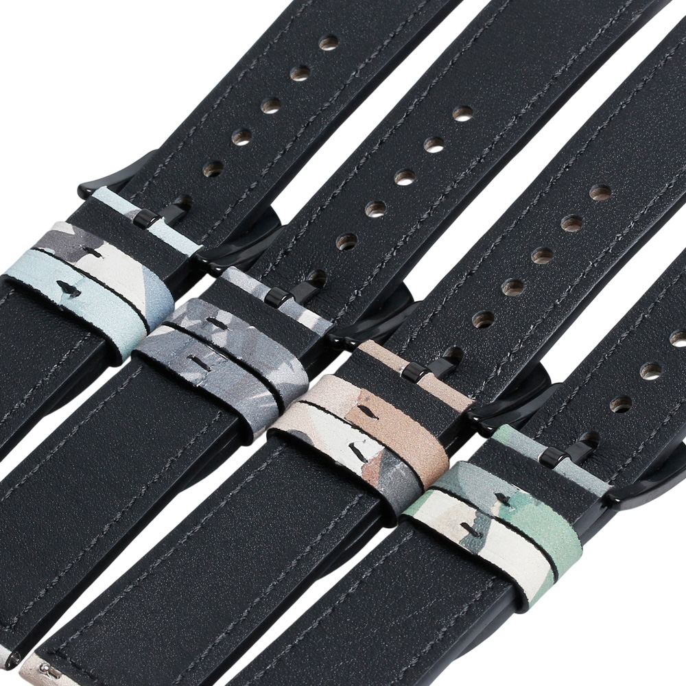 Characterizing Anthropometric Extended And Diminutive Scale Calibration Protocols Within Tactical Monolithic Camouflaged Leather Watchbands Resistant Against High Mechanical Tension Strain