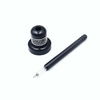 Precision Watch Oiler Pen For Watch Accessories: Black Plastic Body With Stainless Steel Nib, Ideal For B2B Factory Bulk Production And Brand Watch Compatibility
