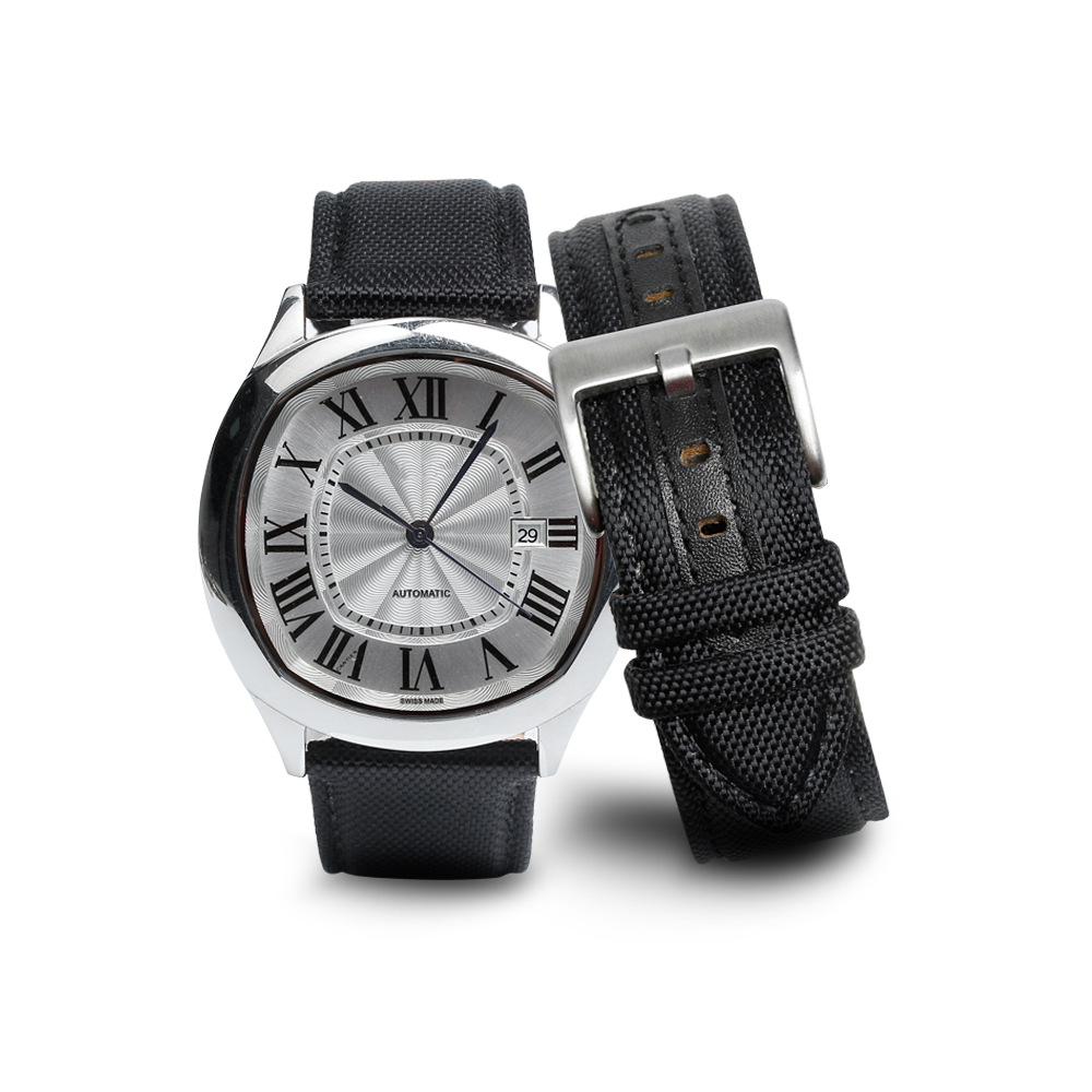 Professional Watchstrap OEM Supply