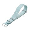 Beyond Standard Weave Structures: The Mechanical Superiority Of Advanced Ribbed Nylon Watch Band In Mitigating Moisture Accumulation During Prolonged Tactical And Industrial Operations