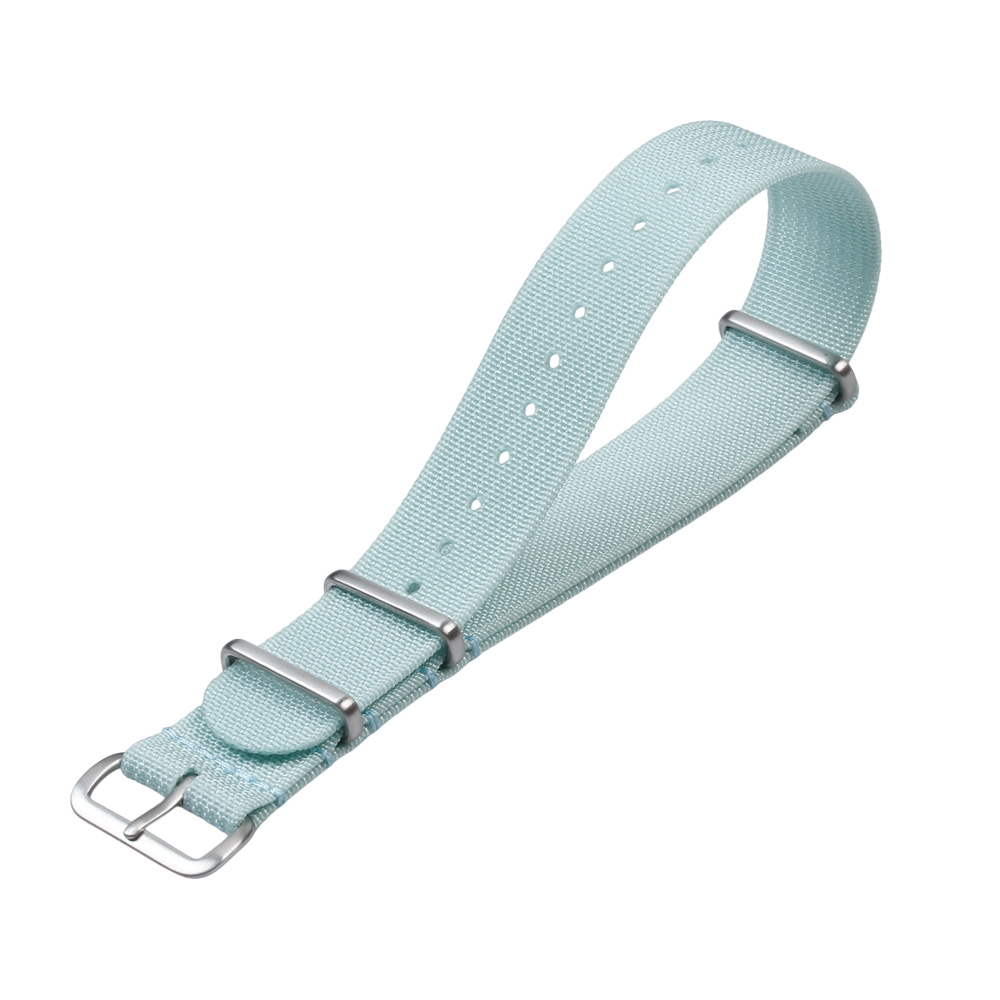 Beyond Standard Weave Structures: The Mechanical Superiority Of Advanced Ribbed Nylon Watch Band In Mitigating Moisture Accumulation During Prolonged Tactical And Industrial Operations