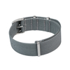 Engineering The Perfect Wrist Micro-Climate: Why Vertical Ribbed Nylon Straps With 304L Steel Hardware Provide The Ultimate Solution For Thermal Regulation In Extreme Environments