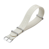 Beyond The Breathable Concept: The Mechanical Superiority Of 3D Vertical Channels In Mitigating Dermal Humidity And Heat Retention Compared To Flat Fabric Watch Straps