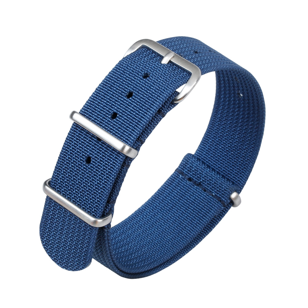 Mastering Wrist Micro-Climates: How Vertical Ribbed Channels In Advanced Nylon Watch Straps Optimize Moisture Wicking And Thermal Regulation For Professional Adventurers Worldwide