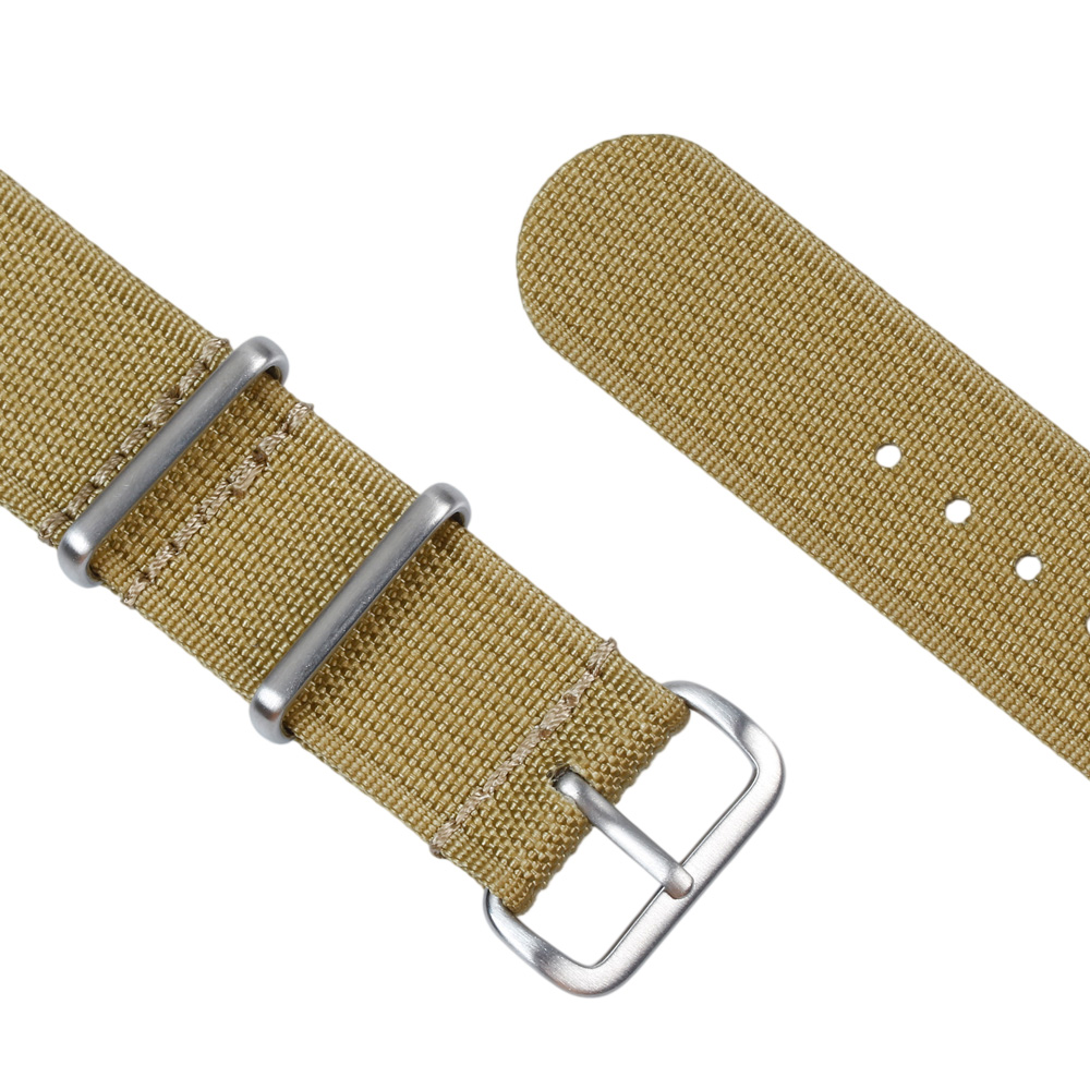 The Advantage Of Vertical Ribbed Channels In Nylon Straps For Better Moisture Wicking And Thermal Regulation In Diverse Climatic Conditions