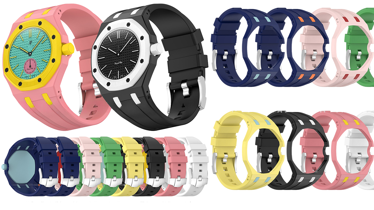 Wholesale Waterproof Smart Watch Bracelets