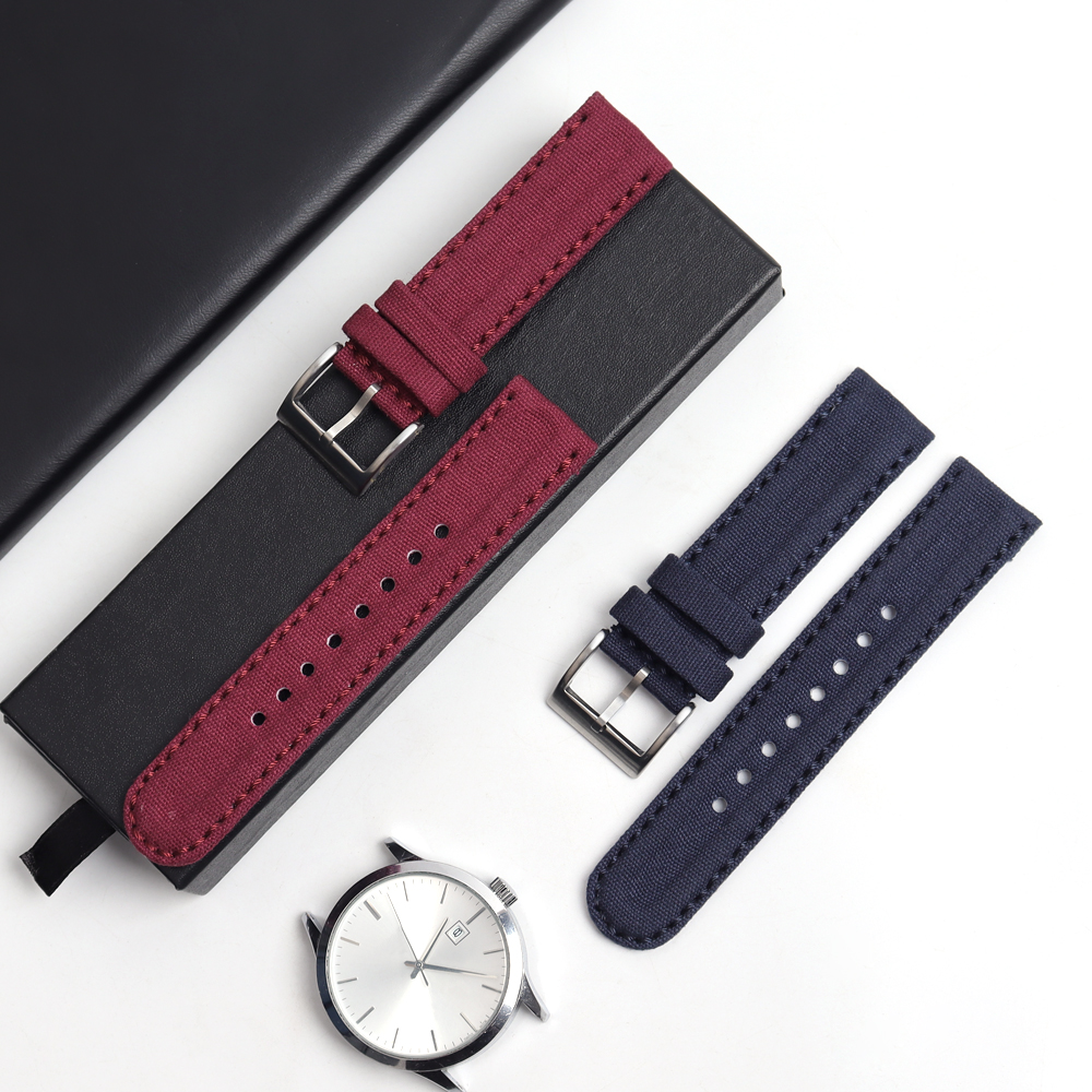 Flexible MOQ Smart Watch Band Supply