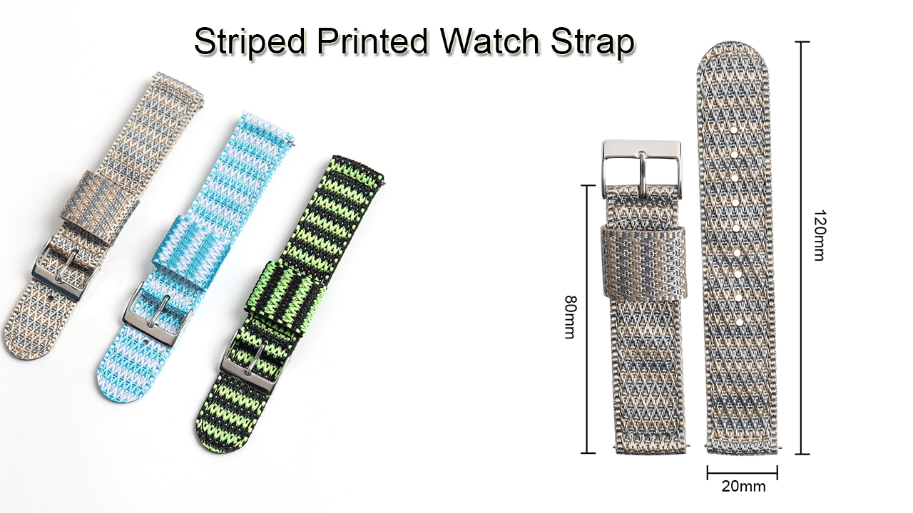 Wholesale Watch Accessories