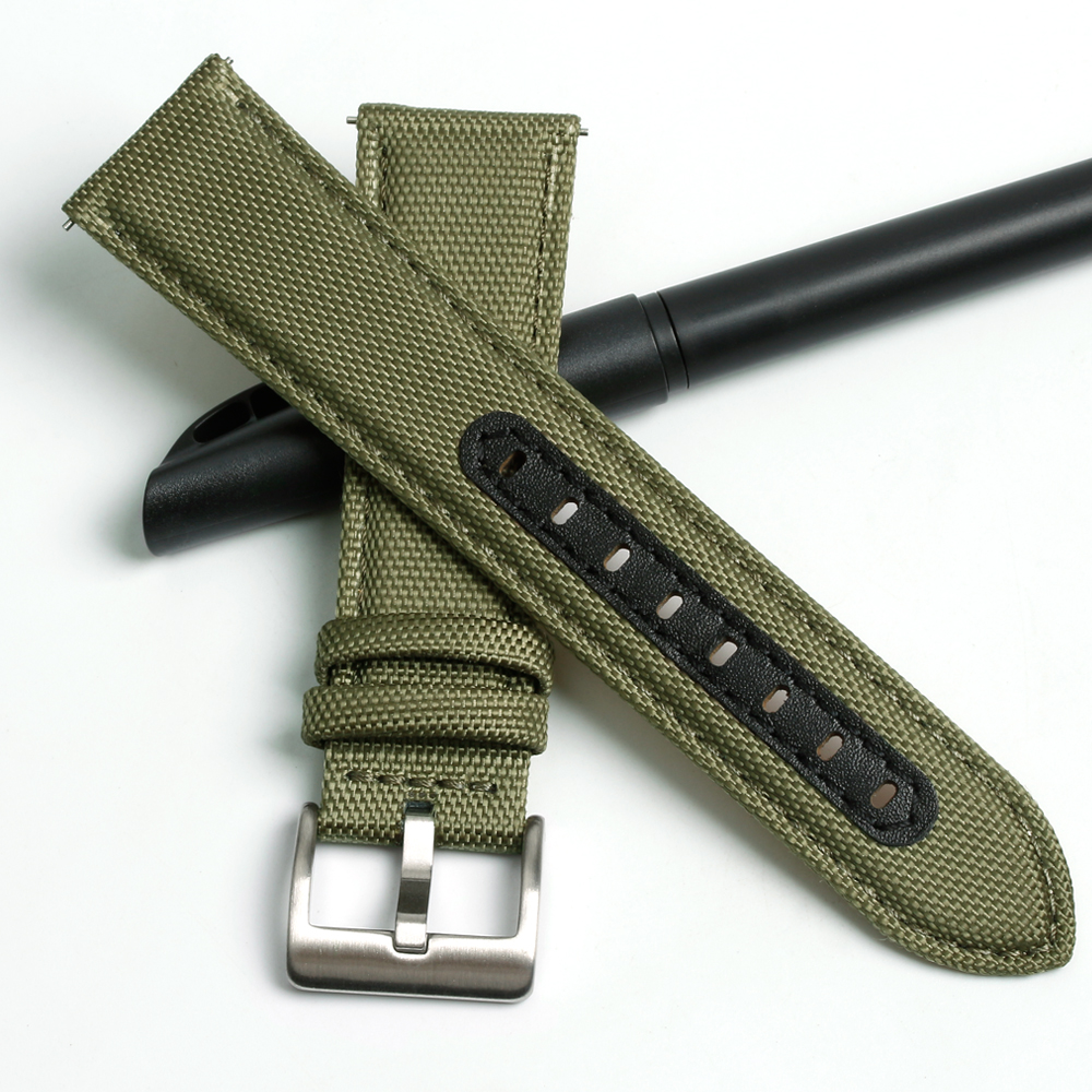 Wholesale Customized Watch Bands