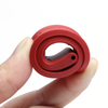 Why High-Altitude Mountaineers Prefer Our Molecular-Flex Rubber Bands That Automatically Adjust To Wrist Circumference Fluctuations Caused by Oxygen Level Variations And Cold