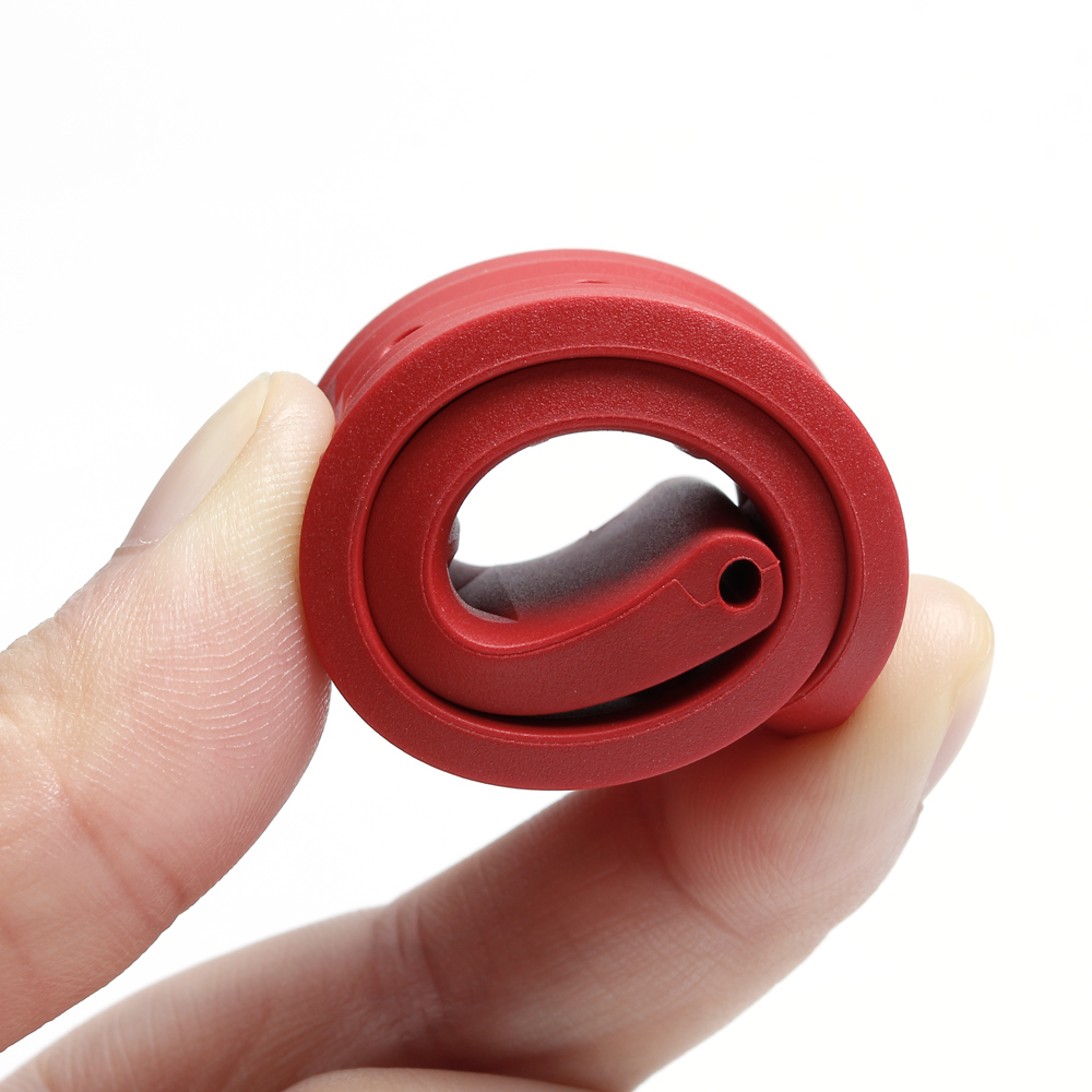 Why High-Altitude Mountaineers Prefer Our Molecular-Flex Rubber Bands That Automatically Adjust To Wrist Circumference Fluctuations Caused by Oxygen Level Variations And Cold