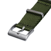 Innovative Horological Solutions For Customized Twill Nylon Watch Bracelets Offering Full OEM And ODM Manufacturing Services For Leading International Premium Watch Groups