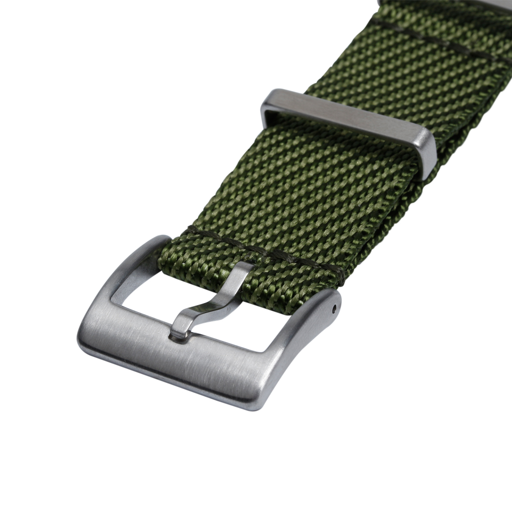 Innovative Horological Solutions For Customized Twill Nylon Watch Bracelets Offering Full OEM And ODM Manufacturing Services For Leading International Premium Watch Groups