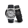 Premium Two Pieces Sailcloth Watch Straps Bulk Production From Certified Watchband Manufacturer With Flexible MOQ For Global B2B Hardware Procurement
