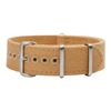 Breathable Canvas Watch Strap For High‑End Watch Accessories — Material Durability, Compatible With Popular Brand Watches, B2B Factory Bulk Supply