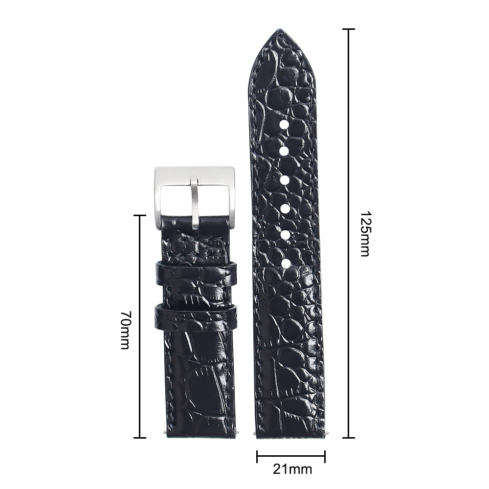 B2B Source-Manufacturer Leather-Straps