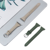 2 Pieces Small Waist Cordura Watch Strap Factory Direct From Strap Manufacturer For Custom Wholesale Projects With Latest Woven Texture Fit Compatible Watch Brands And Watch Hardware Buckle