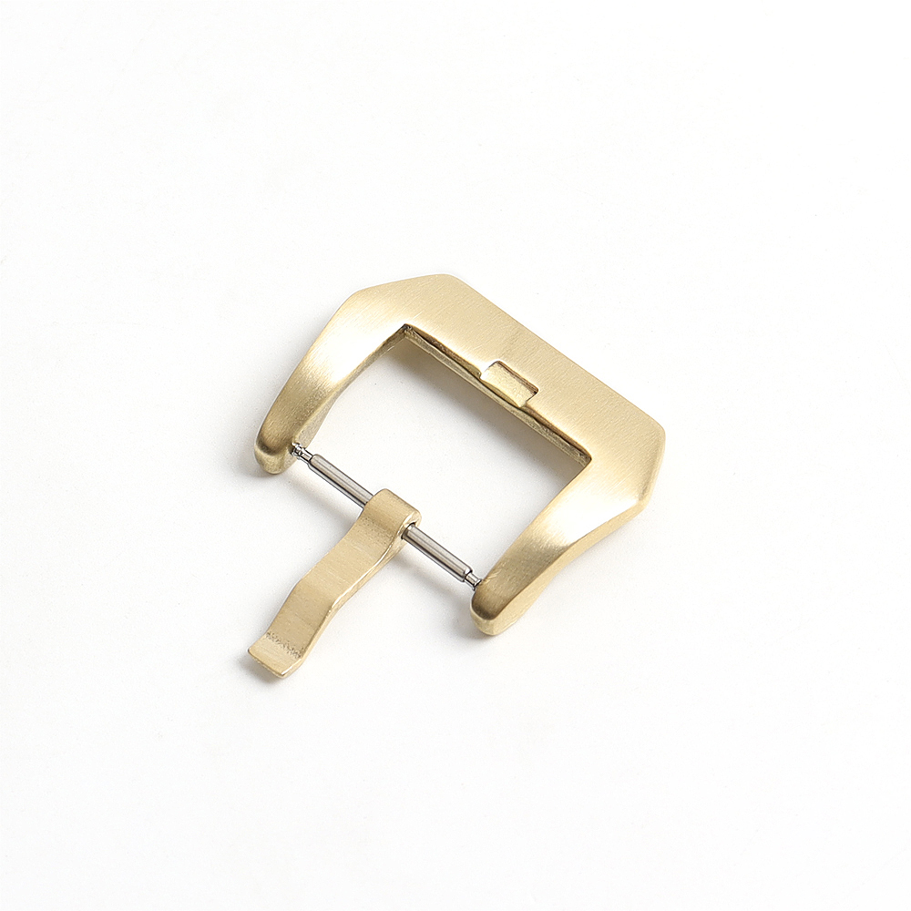Bronze Buckle Material Properties For Watches