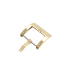 Mass Production Heavy Bronze Clasp For Watch Accessories By B2B Factory — Engineered Material Properties For Brand-Compatible Durability And Secure Wear