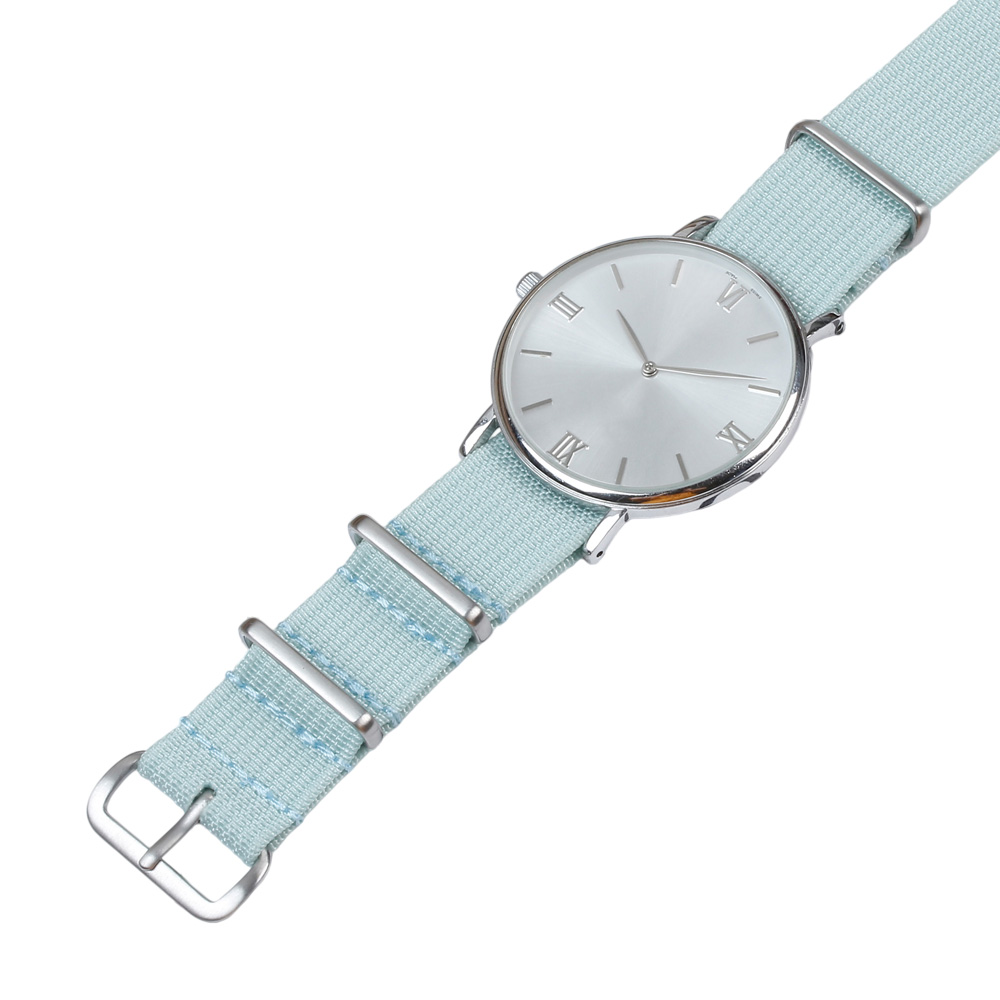 Beyond Standard Weave Structures: The Mechanical Superiority Of Advanced Ribbed Nylon Watch Band In Mitigating Moisture Accumulation During Prolonged Tactical And Industrial Operations