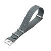 Engineering The Perfect Wrist Micro-Climate: Why Vertical Ribbed Nylon Straps With 304L Steel Hardware Provide The Ultimate Solution For Thermal Regulation In Extreme Environments