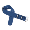 Mastering Wrist Micro-Climates: How Vertical Ribbed Channels In Advanced Nylon Watch Straps Optimize Moisture Wicking And Thermal Regulation For Professional Adventurers Worldwide