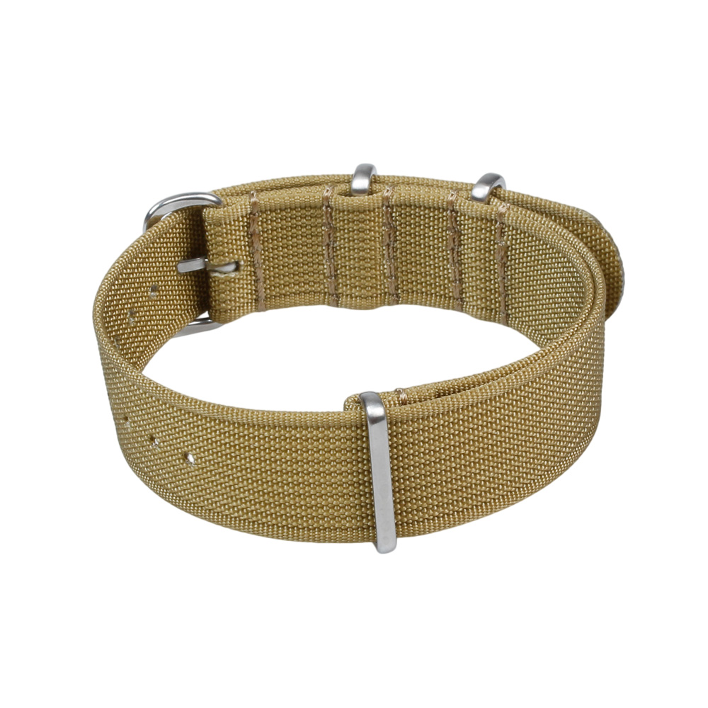 The Advantage Of Vertical Ribbed Channels In Nylon Straps For Better Moisture Wicking And Thermal Regulation In Diverse Climatic Conditions