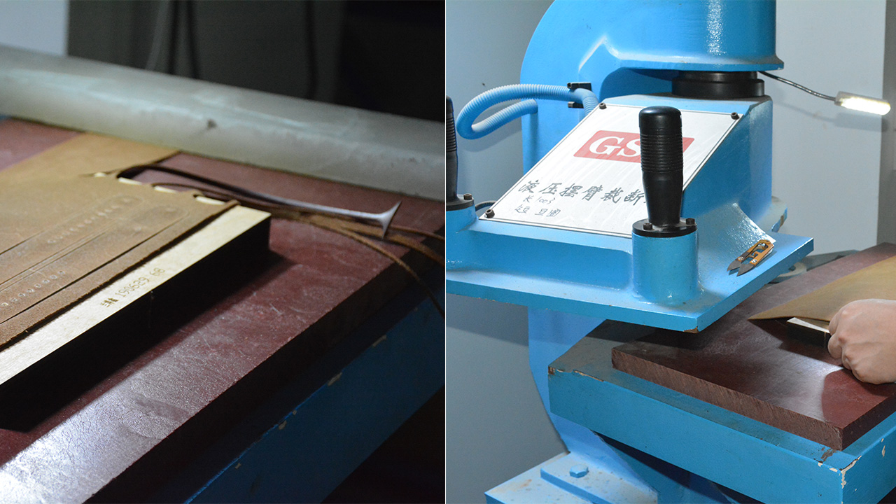 Exotic Substrate Tanning Science