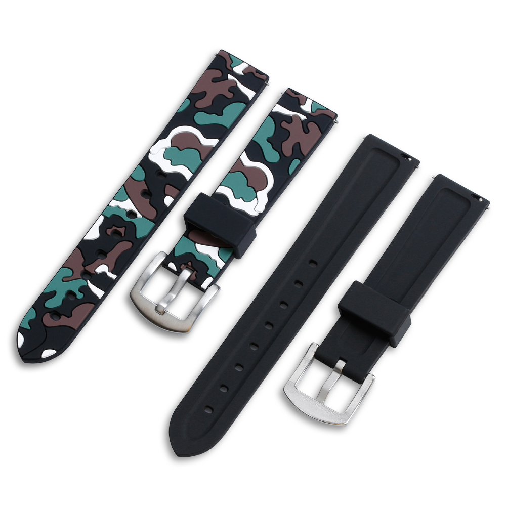 Elevate Your Wrist Aesthetics With Our High-Definition Printed Silicone Wrist Straps Featuring Revolutionary Pigment Fusion Technology For Unmatched Graphic Permanence And Vibrancy